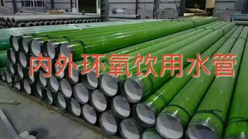 三河大口径3PE防腐钢管生产 守护管道的钢筋铁骨