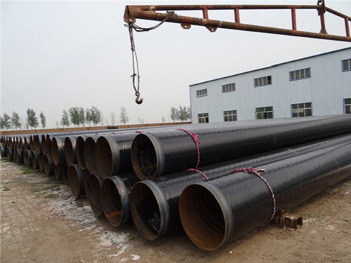 安徽包覆式3PE防腐钢管 技术与应用解析