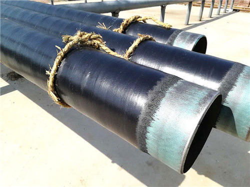 三沙市3PE防腐钢管生产厂家 筑牢深海工程的可靠防线