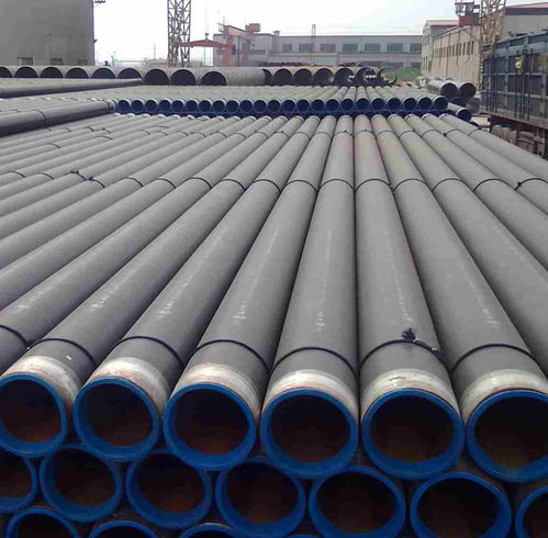 湖南鼎城区小口径3PE防腐钢管生产厂家 技术与应用的深度解析