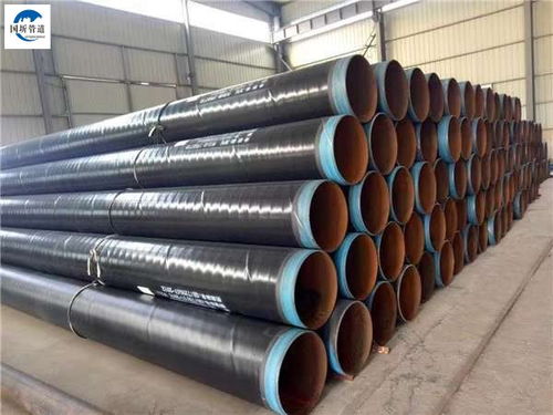 电缆用内外涂塑钢管 性能、应用与优选厂家指南